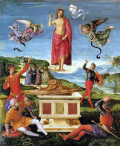 Raffaello-Sanzio-Resurrezione-di-Cristo-1502